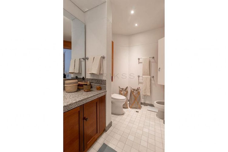 Apartamento de 3 alcobas en venta en El Seminario, Bogotá, 360 m² · foto 20 de 24