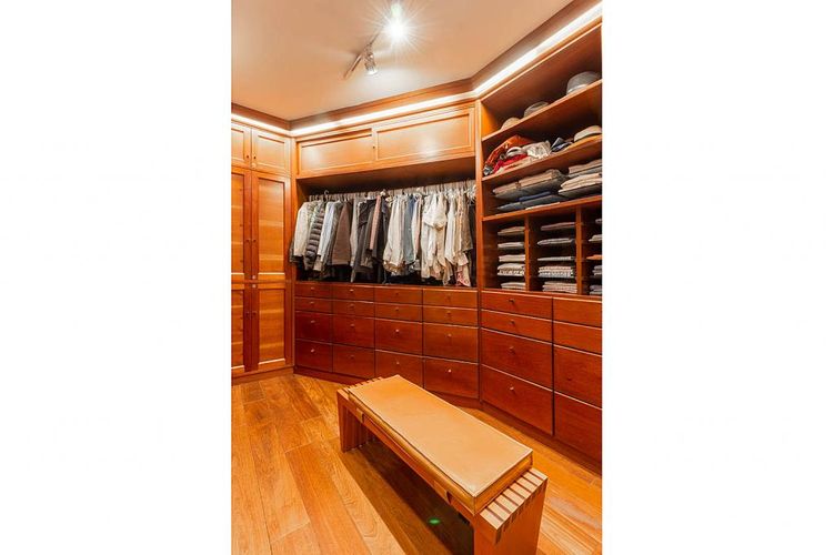 Apartamento de 3 alcobas en venta en El Seminario, Bogotá, 360 m² · foto 21 de 24