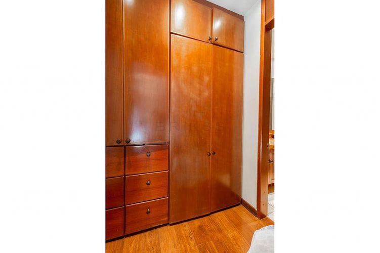 Apartamento de 3 alcobas en venta en El Seminario, Bogotá, 360 m² · foto 22 de 24