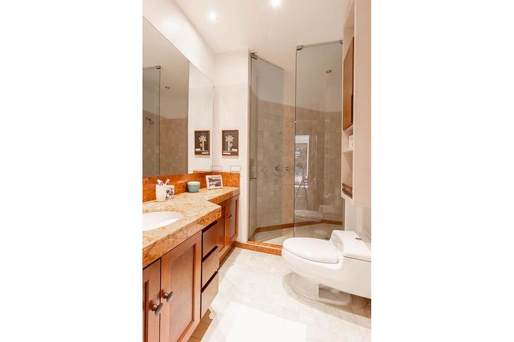 Apartamento de 3 alcobas en venta en El Seminario, Bogotá, 360 m² · foto 23 de 24