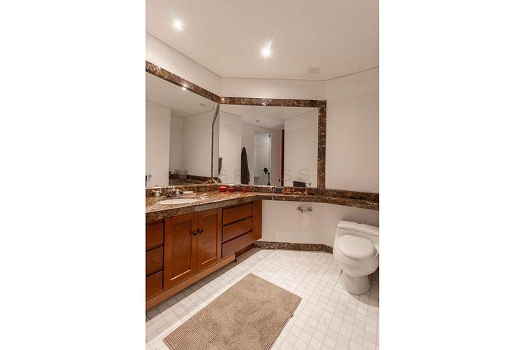 Apartamento de 3 alcobas en venta en El Seminario, Bogotá, 360 m² · foto 24 de 24