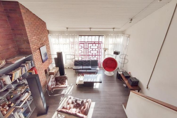 Casa de 3 alcobas en venta en Estoril, Bogotá, 280 m² · foto 3 de 18