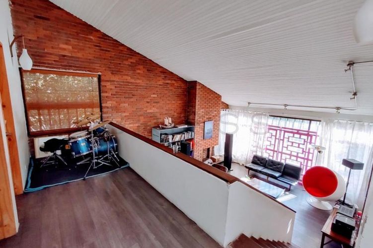 Casa de 3 alcobas en venta en Estoril, Bogotá, 280 m² · foto 5 de 18