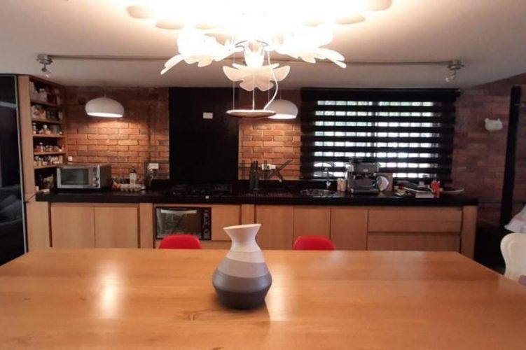 Casa de 3 alcobas en venta en Estoril, Bogotá, 280 m² · foto 7 de 18