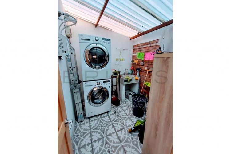 Casa de 3 alcobas en venta en Estoril, Bogotá, 280 m² · foto 8 de 18
