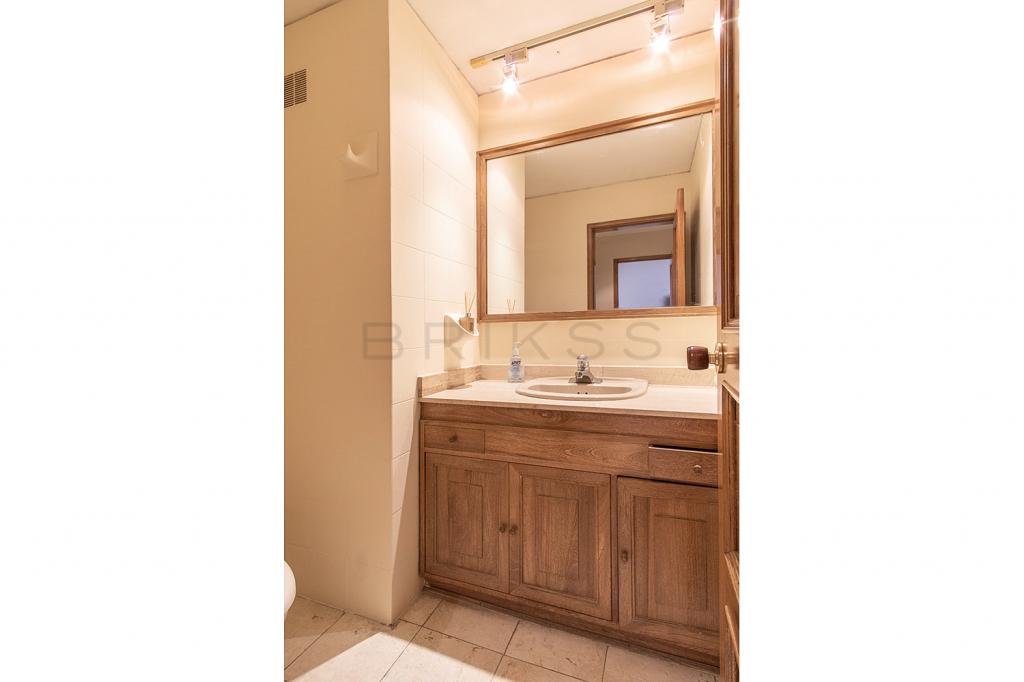Apartamento en venta en Los Rosales, Bogotá · foto 9 de 24