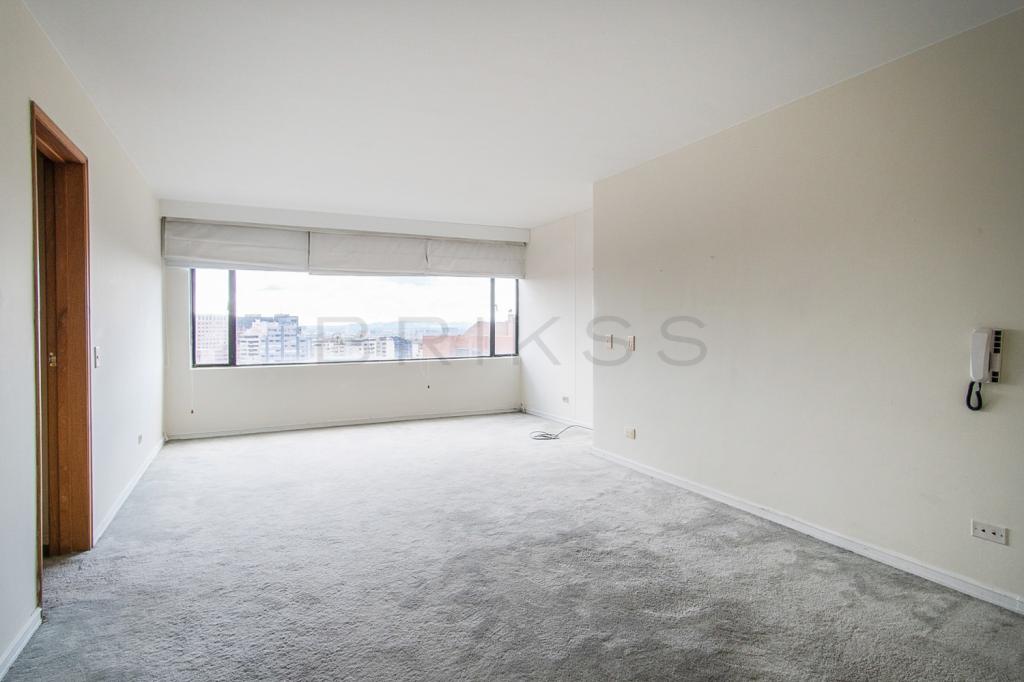 Apartamento en venta en Los Rosales, Bogotá · foto 20 de 24