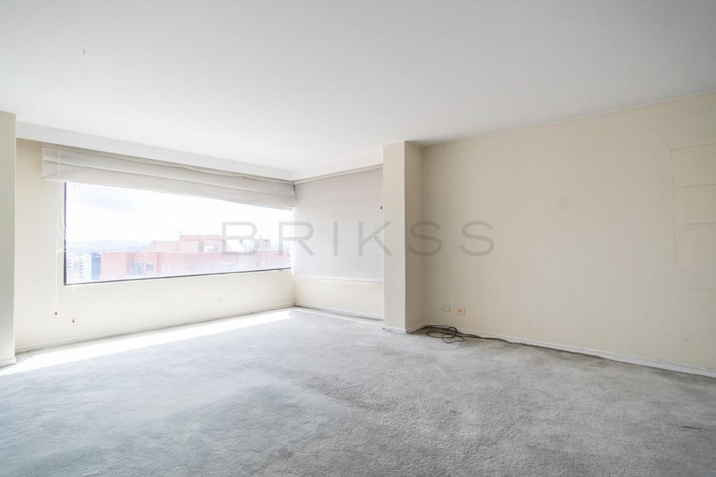 Apartamento en venta en Los Rosales, Bogotá · foto 22 de 24