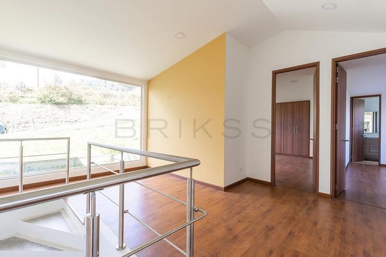 Casa de 4 alcobas en venta en Montana, Sopó, 260 m² · foto 13 de 24