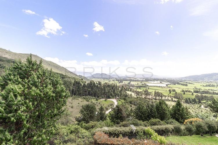 Casa de 4 alcobas en venta en Montana, Sopó, 260 m² · foto 23 de 24