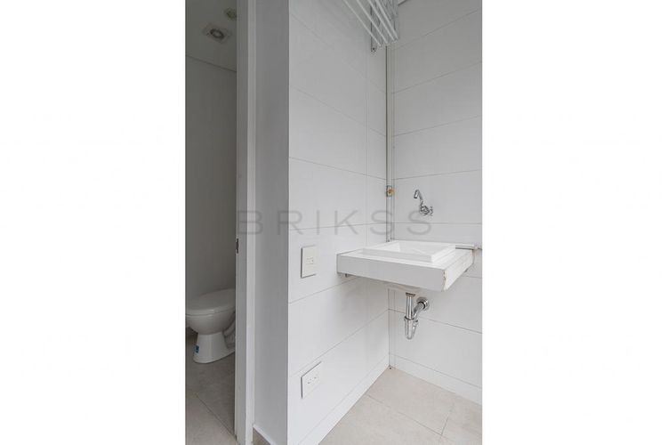Apartamento en venta en Los Rosales, Bogotá · foto 5 de 17