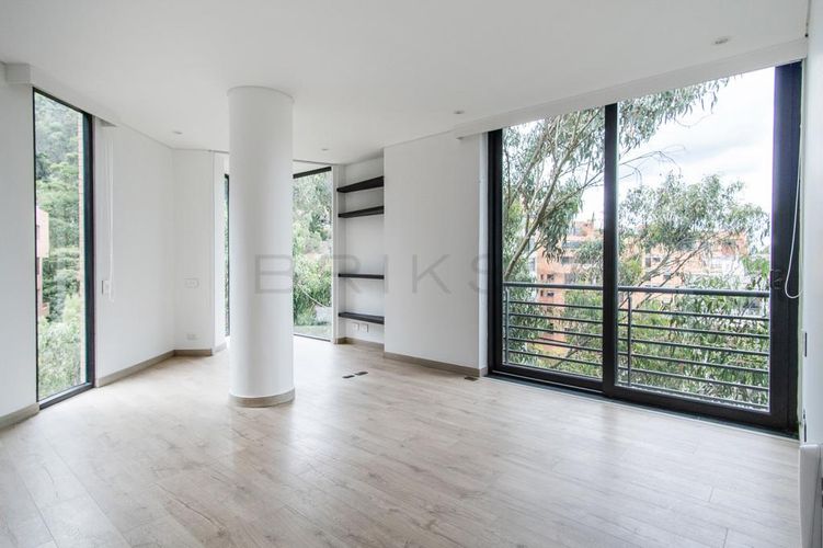 Apartamento en venta en Los Rosales, Bogotá · foto 10 de 17