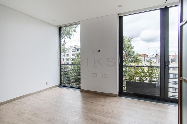 Apartamento en venta en Los Rosales, Bogotá · foto 13 de 17