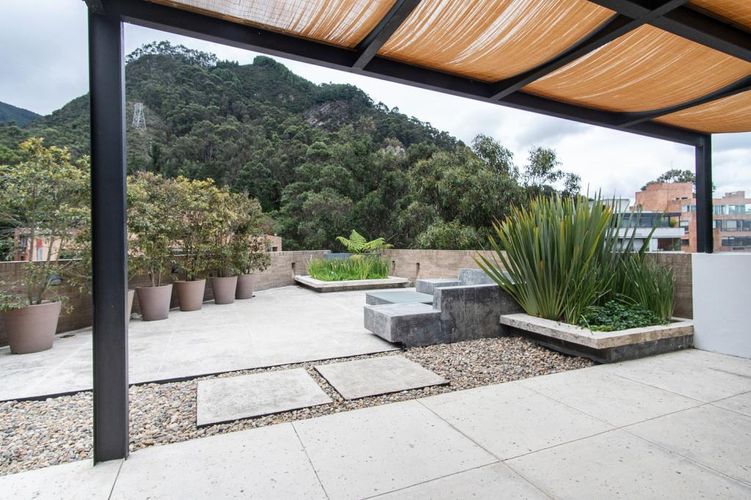 Apartamento en venta en Los Rosales, Bogotá · foto 14 de 17