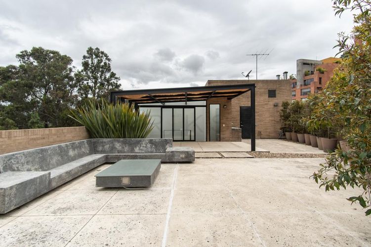 Apartamento en venta en Los Rosales, Bogotá · foto 15 de 17