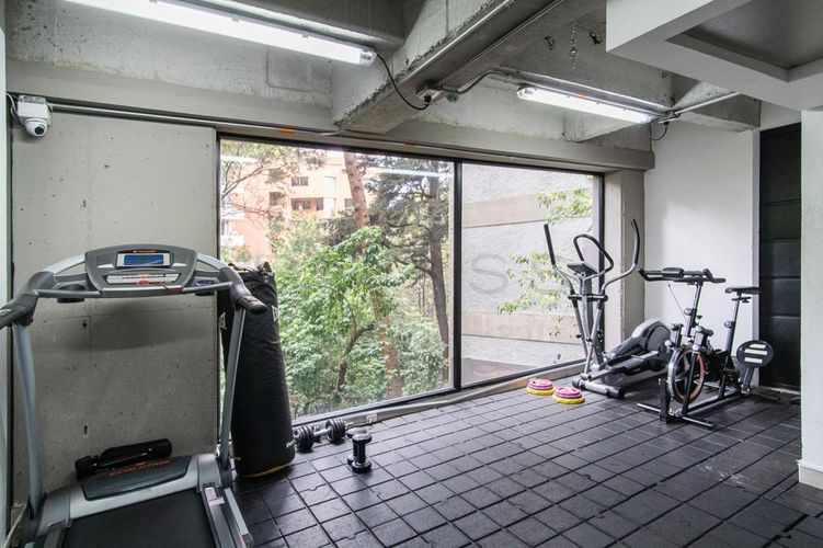 Apartamento en venta en Los Rosales, Bogotá · foto 17 de 17