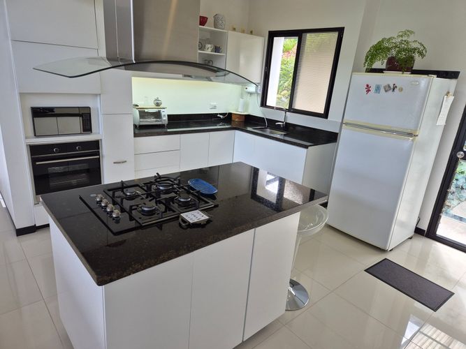 Casa de 3 alcobas en venta en San Antonio, Armenia, 1300 m² · foto 7 de 22
