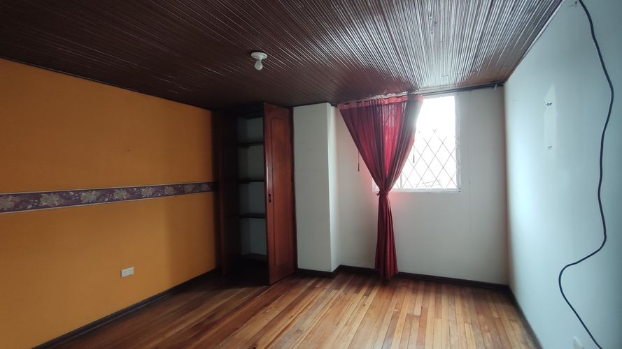 Casa de 6 alcobas en venta en Centro Historico, Chía, 161 m² · foto 3 de 11