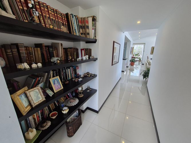 Casa de 3 alcobas en venta en San Antonio, Armenia, 1300 m² · foto 18 de 22