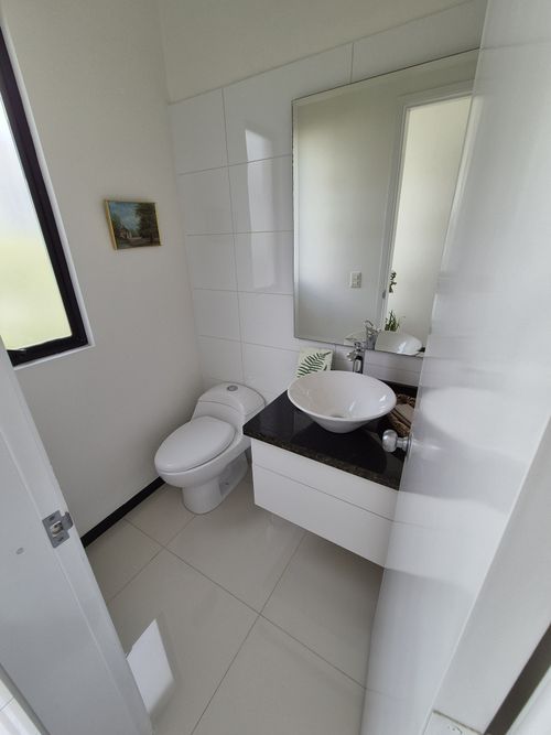 Casa de 3 alcobas en venta en San Antonio, Armenia, 1300 m² · foto 17 de 22
