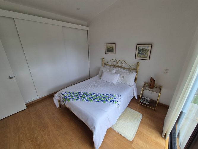 Casa de 3 alcobas en venta en San Antonio, Armenia, 1300 m² · foto 13 de 22