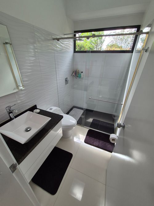 Casa de 3 alcobas en venta en San Antonio, Armenia, 1300 m² · foto 14 de 22