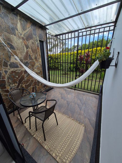 Casa de 3 alcobas en venta en San Antonio, Armenia, 1300 m² · foto 19 de 22