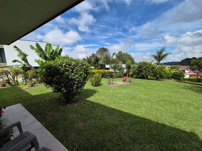 Casa de 3 alcobas en venta en San Antonio, Armenia, 1300 m² · foto 21 de 22