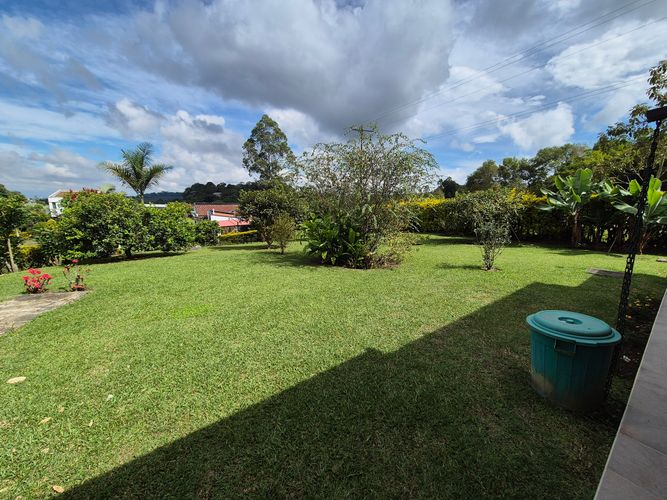 Casa de 3 alcobas en venta en San Antonio, Armenia, 1300 m² · foto 22 de 22