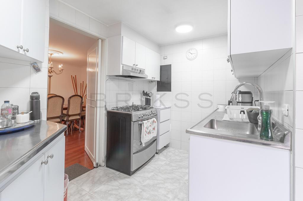 Apartamento en venta en Santa Ana Oriental, Bogotá · foto 5 de 19