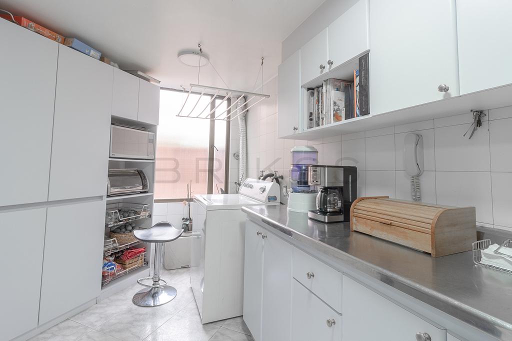 Apartamento en venta en Santa Ana Oriental, Bogotá · foto 6 de 19
