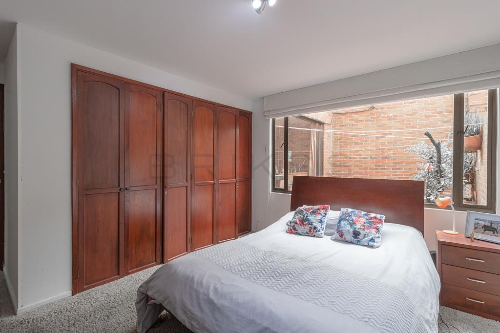 Apartamento en venta en Santa Ana Oriental, Bogotá · foto 10 de 19
