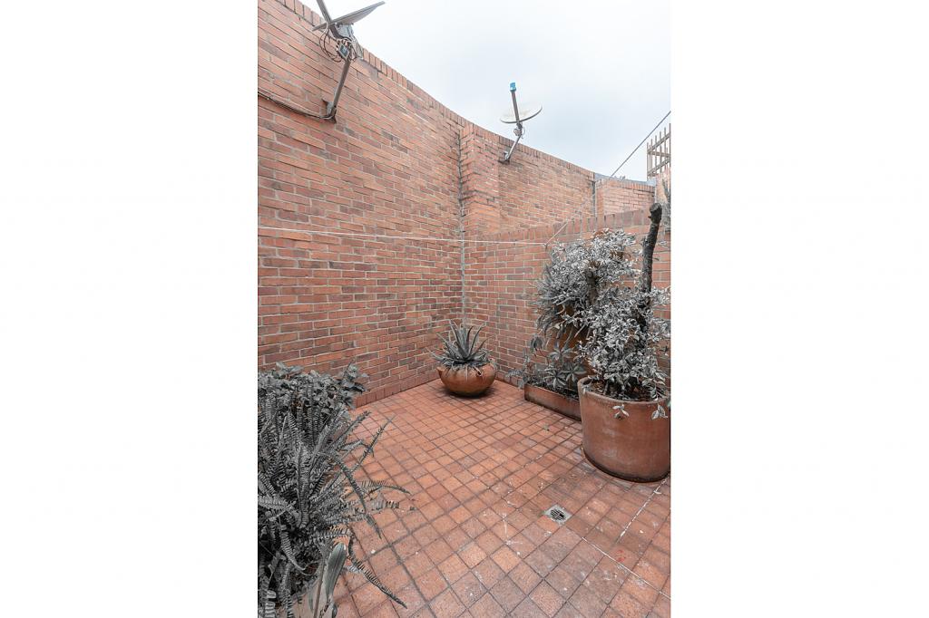 Apartamento en venta en Santa Ana Oriental, Bogotá · foto 18 de 19