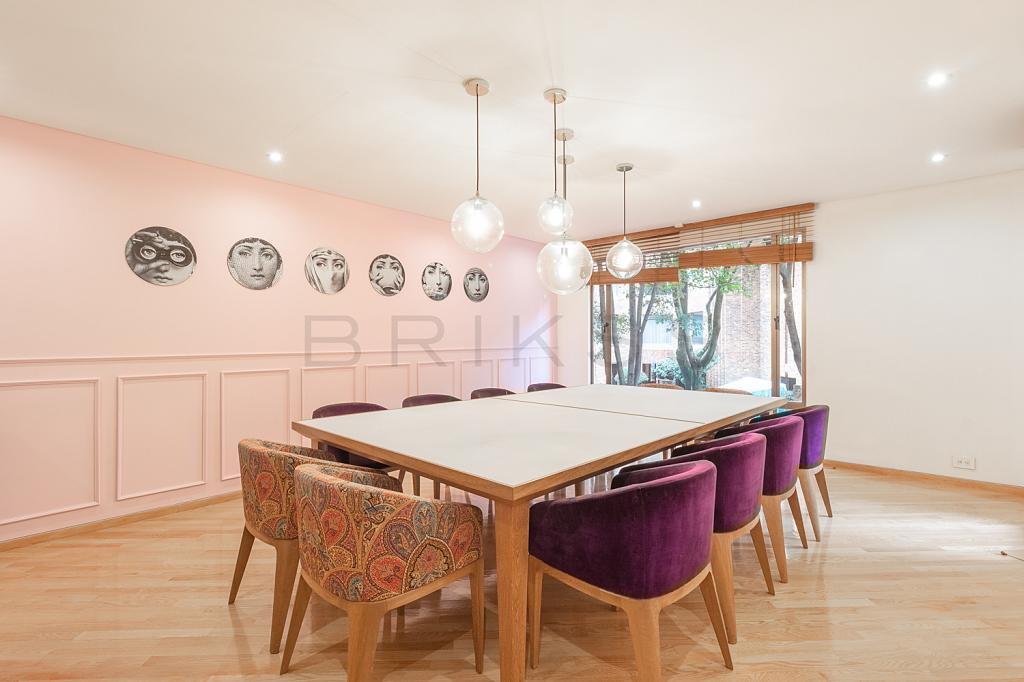 Apartamento en venta en Chico Norte, Bogotá · foto 3 de 23
