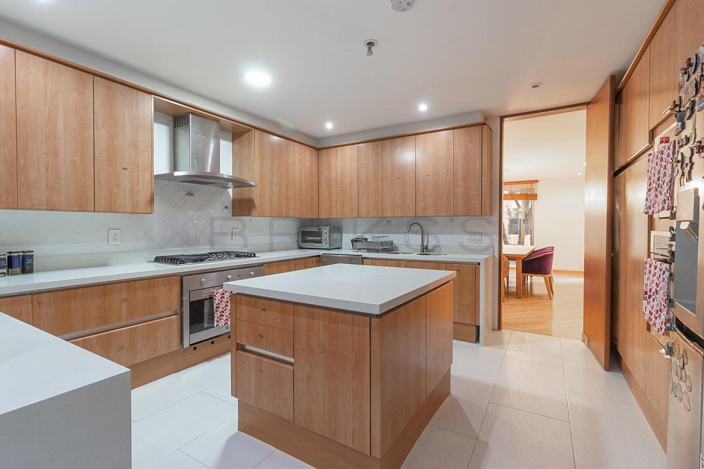 Apartamento en venta en Chico Norte, Bogotá · foto 5 de 23