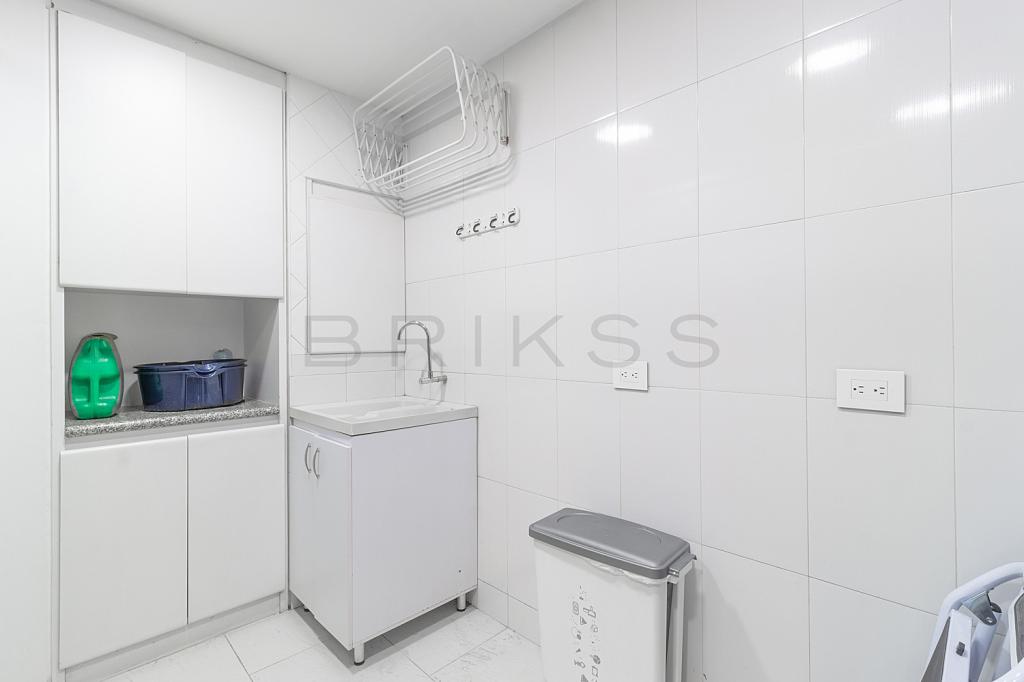 Apartamento en venta en Chico Norte, Bogotá · foto 6 de 23