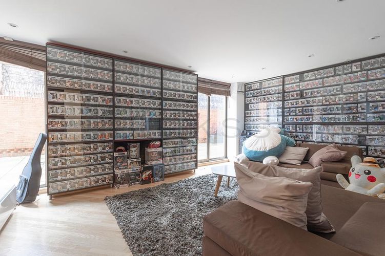 Apartamento en venta en Chico Norte, Bogotá · foto 7 de 23