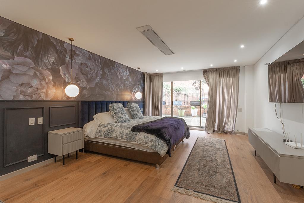 Apartamento en venta en Chico Norte, Bogotá · foto 9 de 23