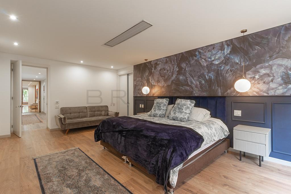 Apartamento en venta en Chico Norte, Bogotá · foto 10 de 23