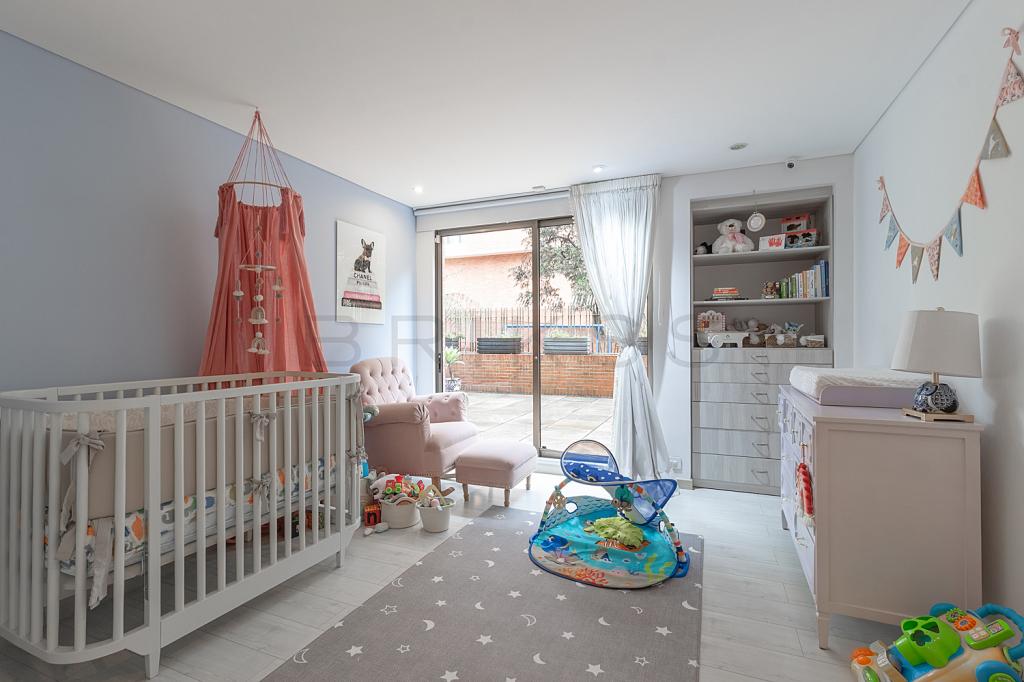Apartamento en venta en Chico Norte, Bogotá · foto 11 de 23