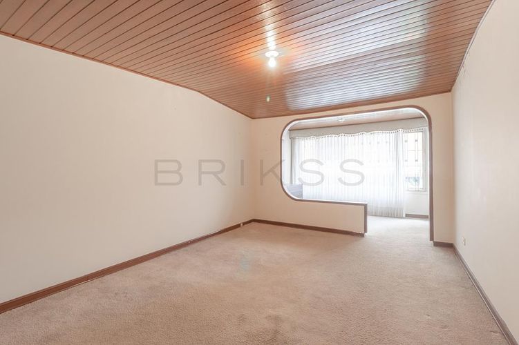 Casa de 4 alcobas en venta en Chicó Alto, Bogotá, 1600 m² · foto 10 de 20