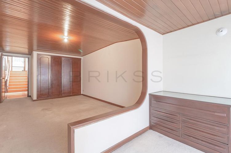 Casa de 4 alcobas en venta en Chicó Alto, Bogotá, 1600 m² · foto 11 de 20