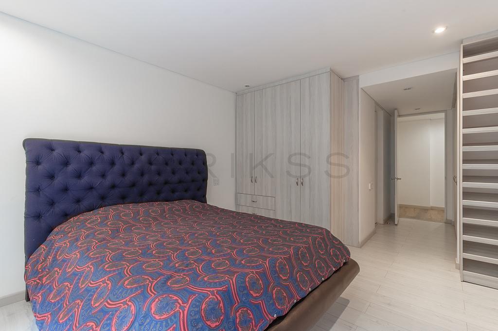 Apartamento en venta en Chico Norte, Bogotá · foto 14 de 23