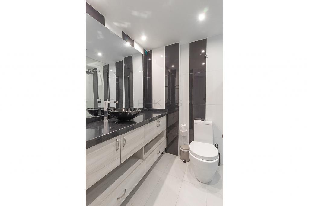 Apartamento en venta en Chico Norte, Bogotá · foto 16 de 23