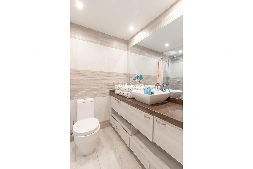 Apartamento en venta en Chico Norte, Bogotá · foto 17 de 23
