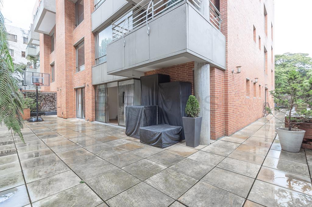 Apartamento en venta en Chico Norte, Bogotá · foto 20 de 23