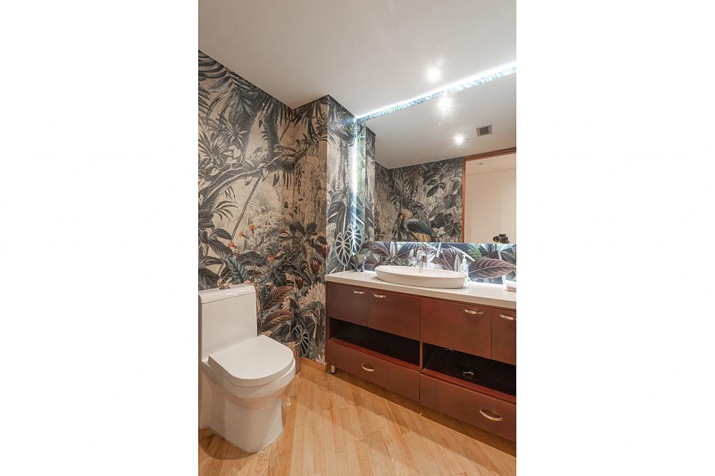 Apartamento en venta en Chico Norte, Bogotá · foto 21 de 23