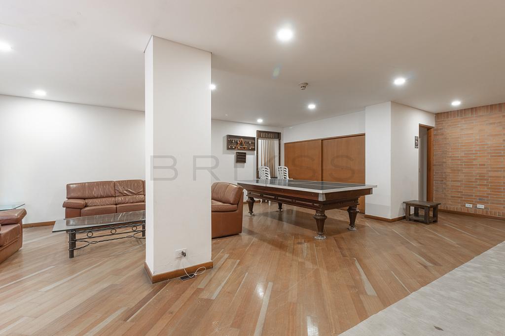 Apartamento en venta en Chico Norte, Bogotá · foto 23 de 23