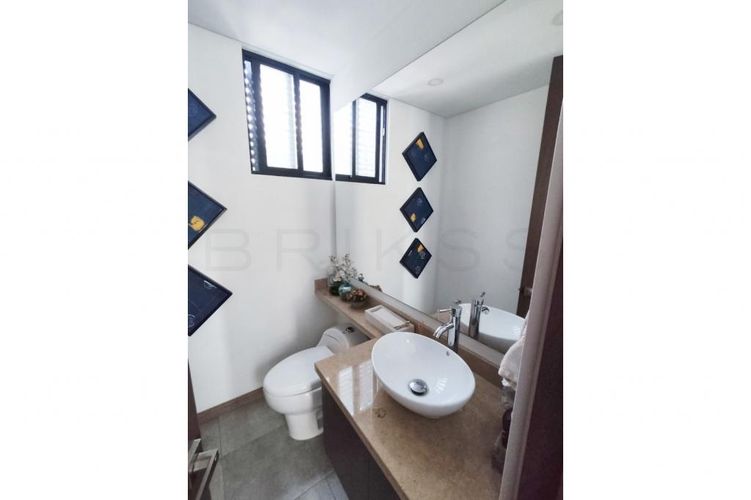 Casa de 4 alcobas en venta en Siberia, Cota, 195 m² · foto 9 de 24