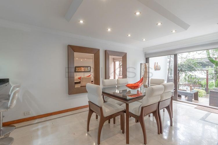 Casa de 4 alcobas en venta en Sotileza, Bogotá, 265 m² · foto 3 de 24